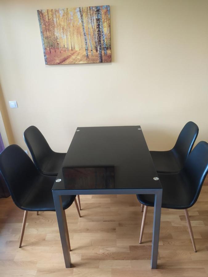 Apartamento Italia Terraza Y Vistas Montana Ideal Para Mascotas Λογκρόνο Εξωτερικό φωτογραφία