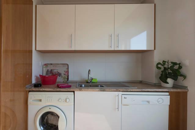 Apartamento Italia Terraza Y Vistas Montana Ideal Para Mascotas Λογκρόνο Εξωτερικό φωτογραφία